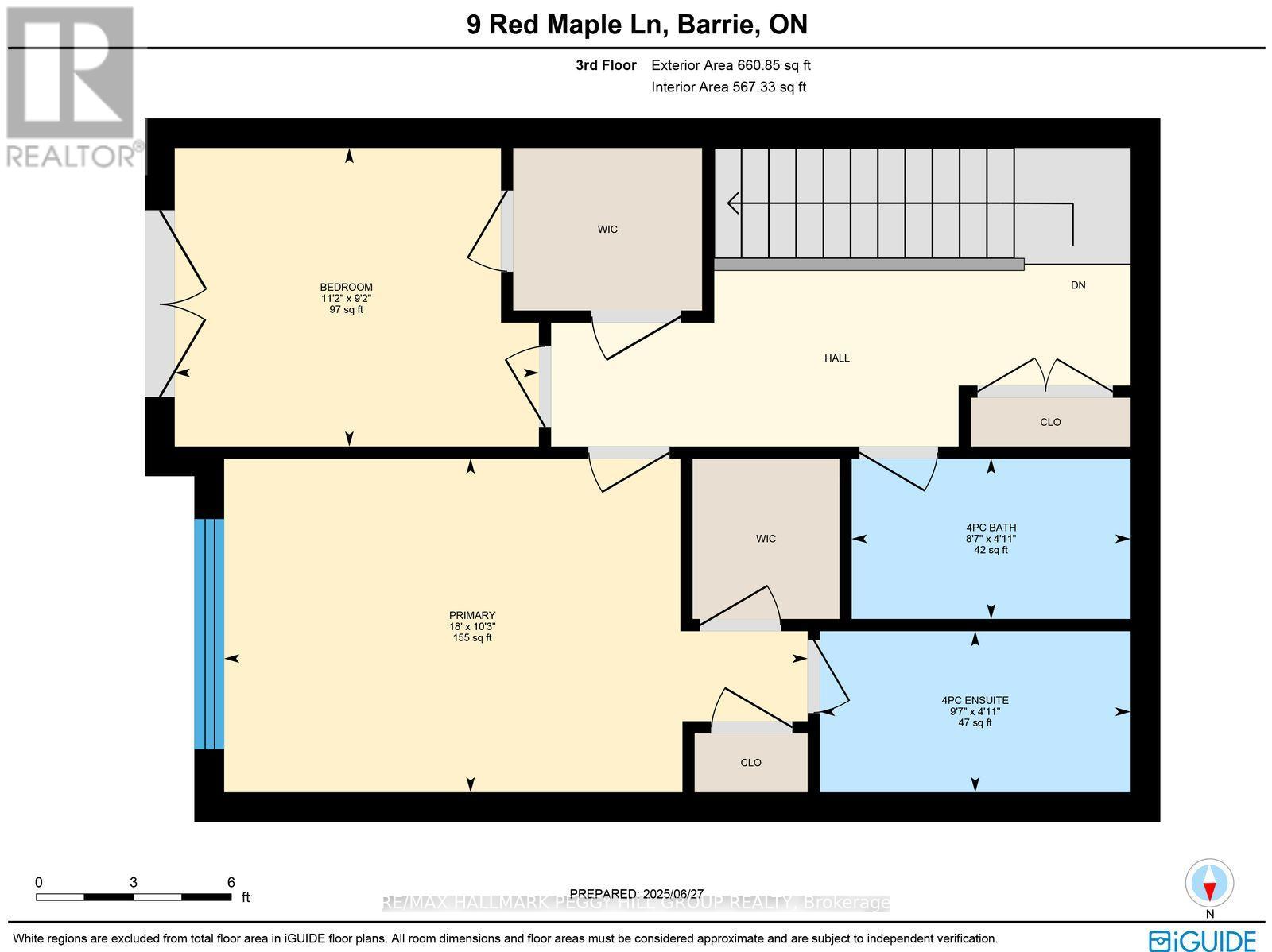 9 Red Maple Lane, Barrie photo 14