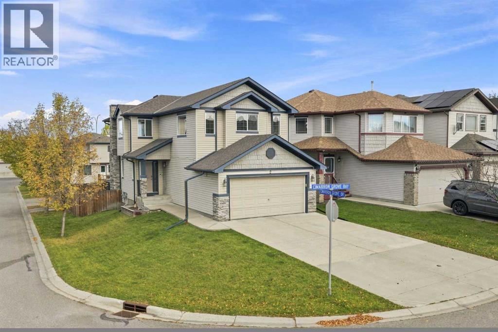 2 Cimarron Grove Bay - 48