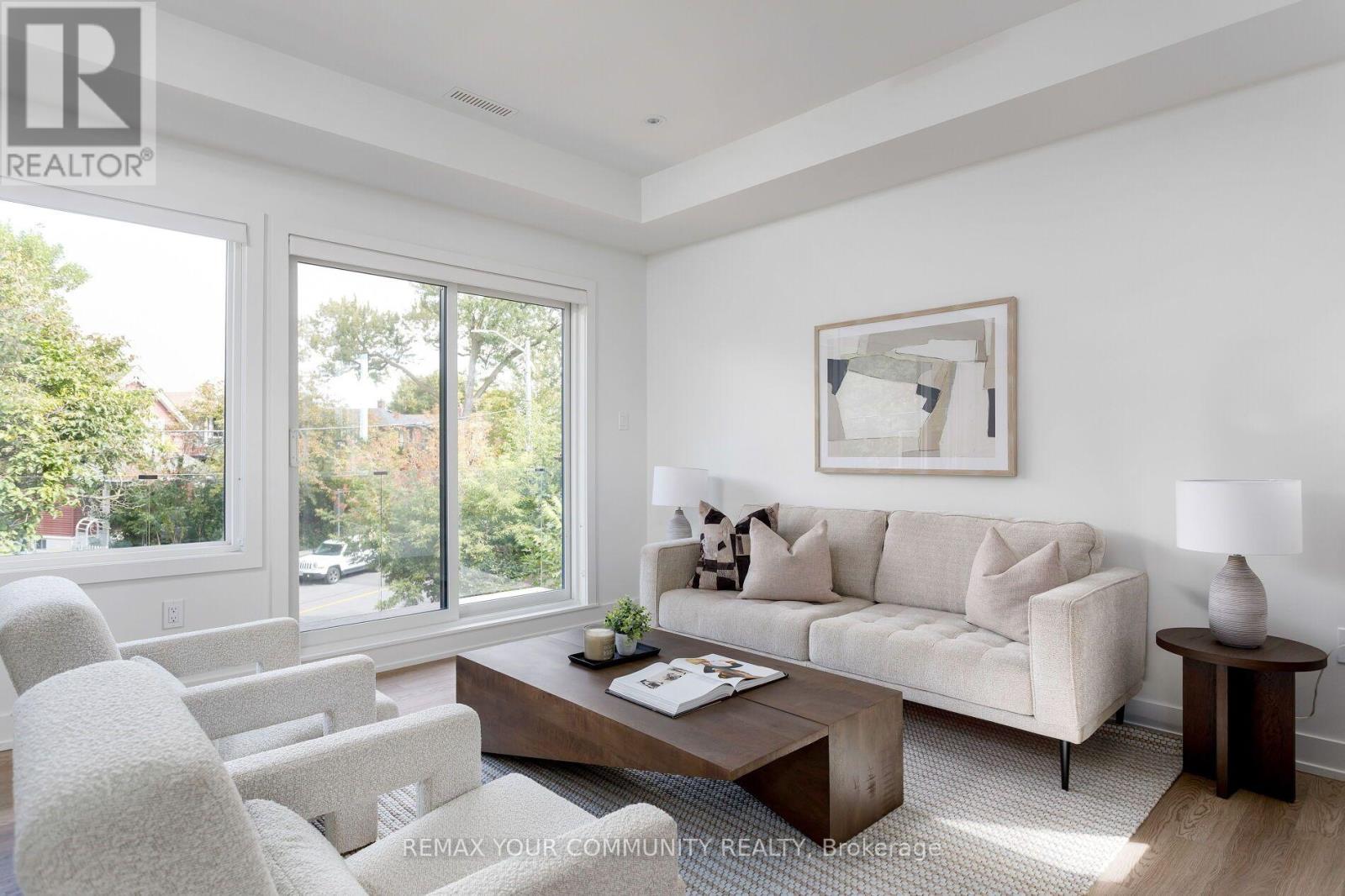 2 - 103 CAVELL AVENUE, Toronto (Mimico) — photo 9