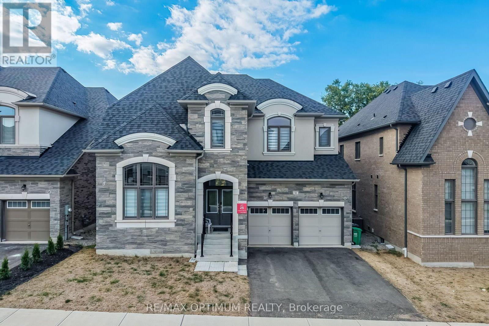 91 RASPBERRY RIDGE AVENUE, Caledon (Caledon East) — photo 2