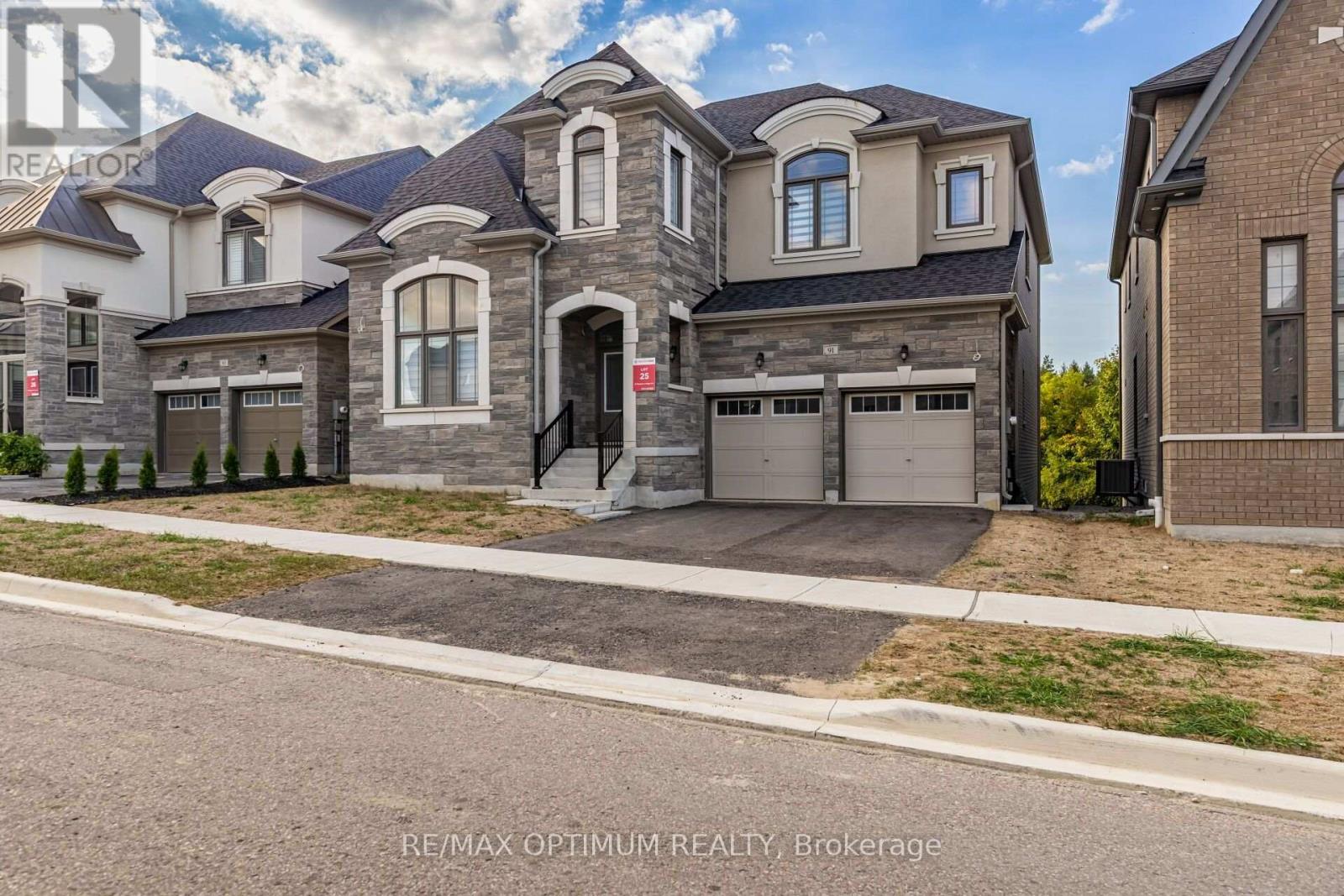 91 RASPBERRY RIDGE AVENUE, Caledon (Caledon East) — photo 4