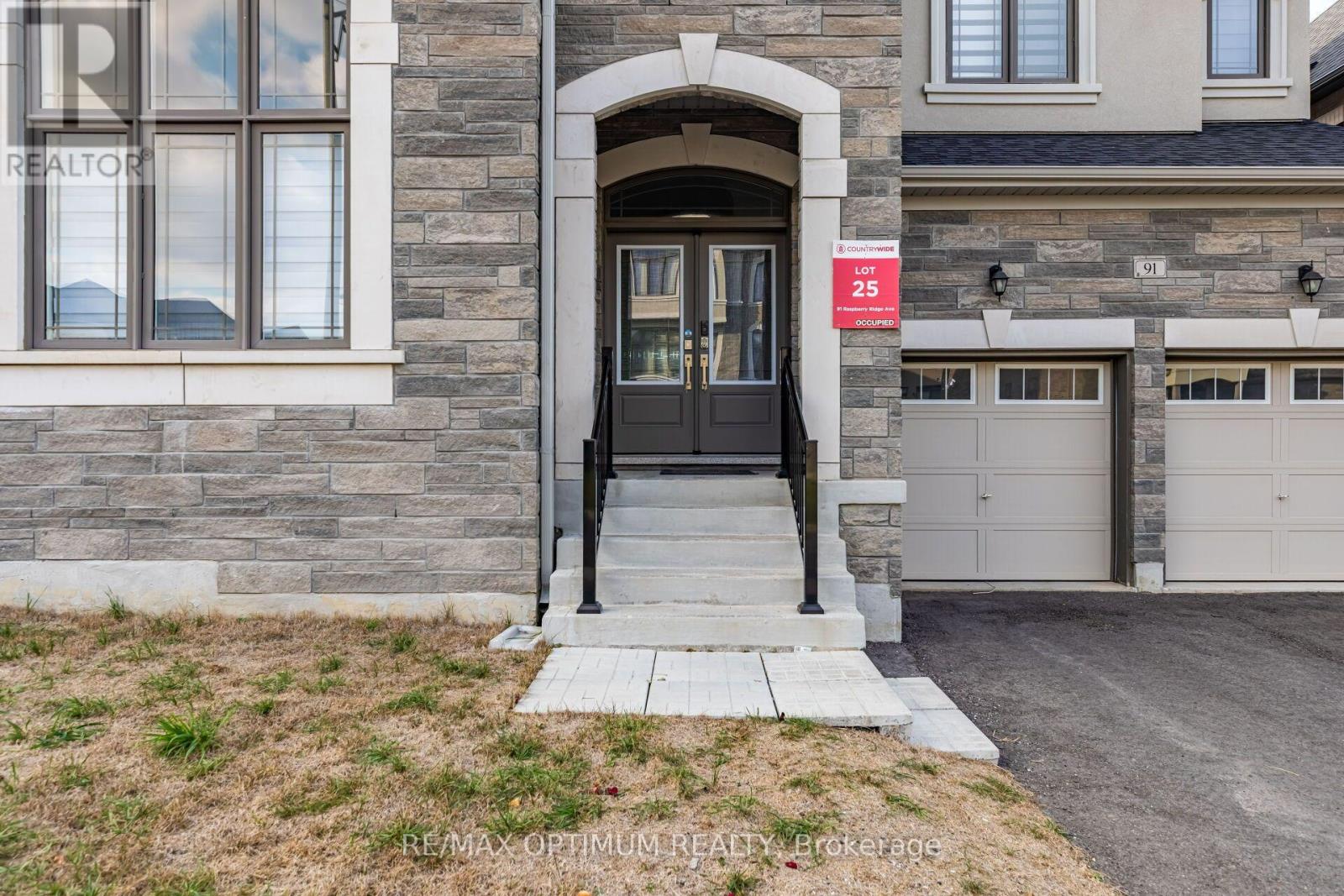91 RASPBERRY RIDGE AVENUE - 5