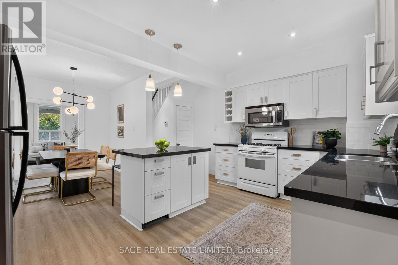 12 BRANSTONE ROAD, Toronto (Caledonia-Fairbank) — photo 12