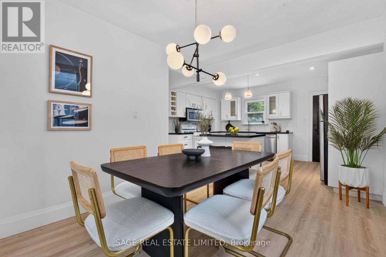 12 BRANSTONE ROAD, Toronto (Caledonia-Fairbank) — photo 9