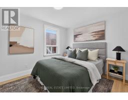 12 Branstone Road, Toronto, ON M6E4E4 Photo 23