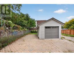 12 Branstone Road, Toronto, ON M6E4E4 Photo 36