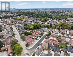 12 Branstone Road, Toronto, ON M6E4E4 Photo 40