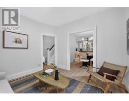 Bedroom - 12 Branstone Road, Toronto, ON M6E4E4 Photo 6