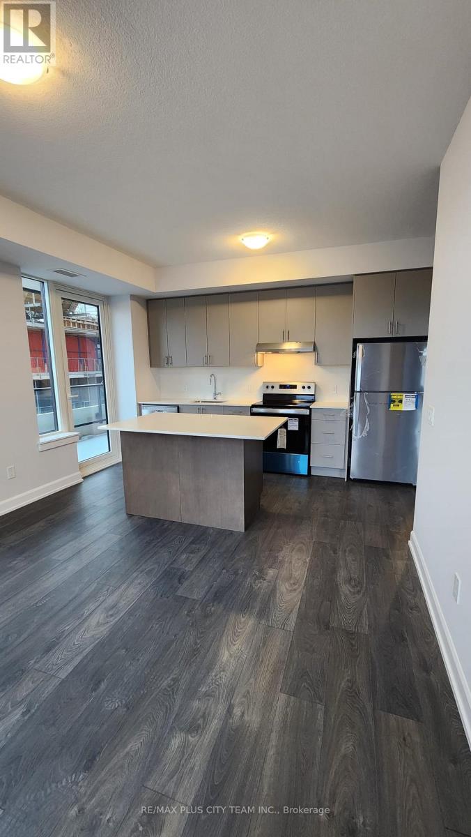 414 - 3220 WILLIAM COLTSON AVENUE, Oakville (JM Joshua Meadows) — photo 3