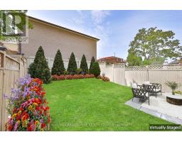 2 - 4635 Regents Terrace, Mississauga, ON L5R1W8 Photo 32