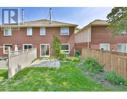 2 - 4635 Regents Terrace, Mississauga, ON L5R1W8 Photo 33