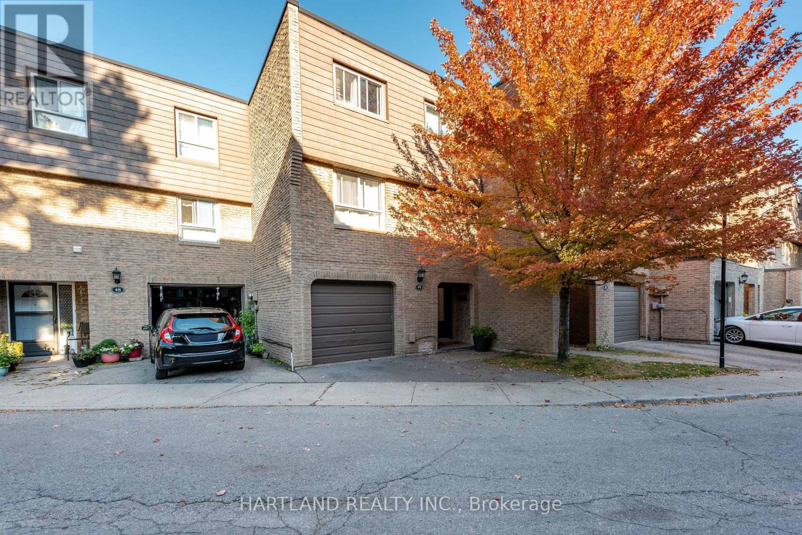 50 - 405 HYACINTHE BOULEVARD, Mississauga (Mississauga Valleys) — photo 2