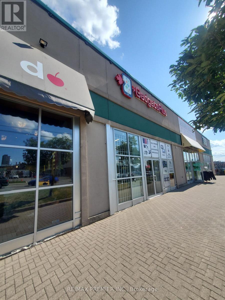 28 - 3200 DUFFERIN STREET, Toronto (Yorkdale-Glen Park) — photo 12