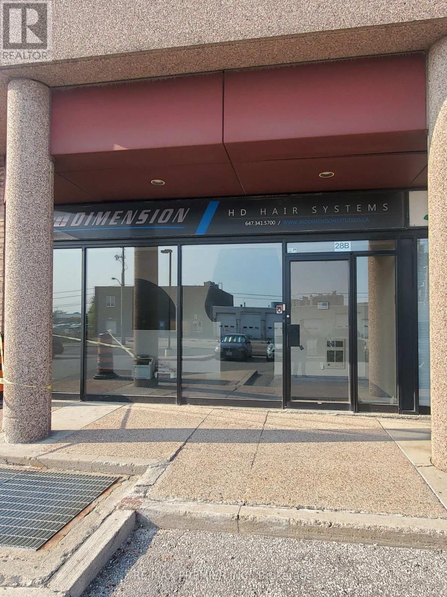 28 - 3200 DUFFERIN STREET, Toronto (Yorkdale-Glen Park) — photo 5