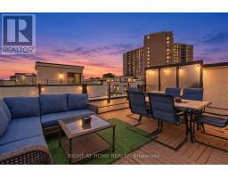 416 - 130 Widdicombe Hill Boulevard, Toronto, ON M9R0A9 Photo 35