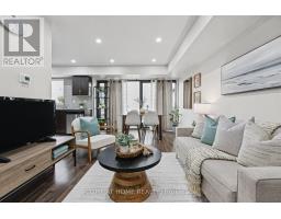 Loft - 416 - 130 Widdicombe Hill Boulevard, Toronto, ON M9R0A9 Photo 6