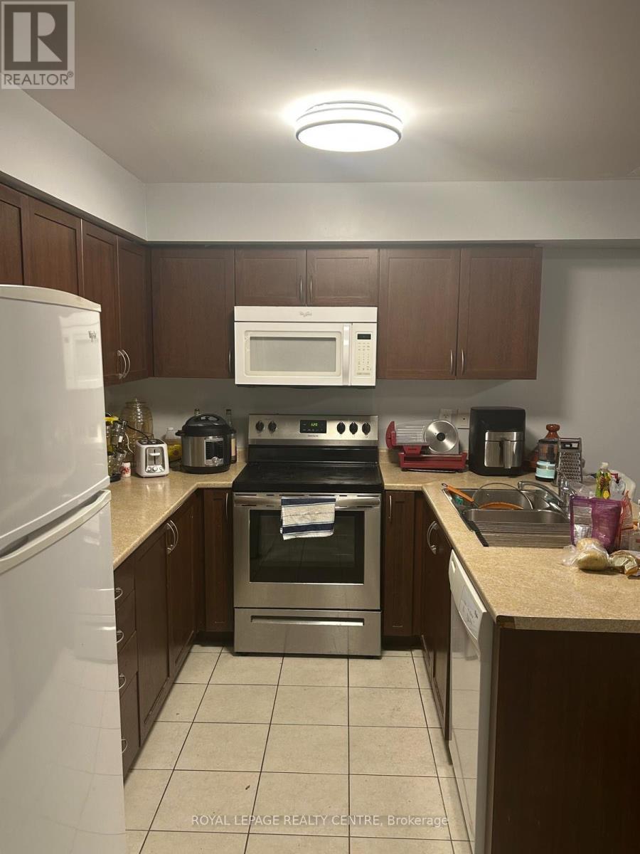 13 - 47 HAYS BOULEVARD, Oakville (RO River Oaks) — photo 3