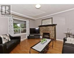 Kitchen - 14 Lake Shore Drive, Toronto, ON M8V1Z2 Photo 6