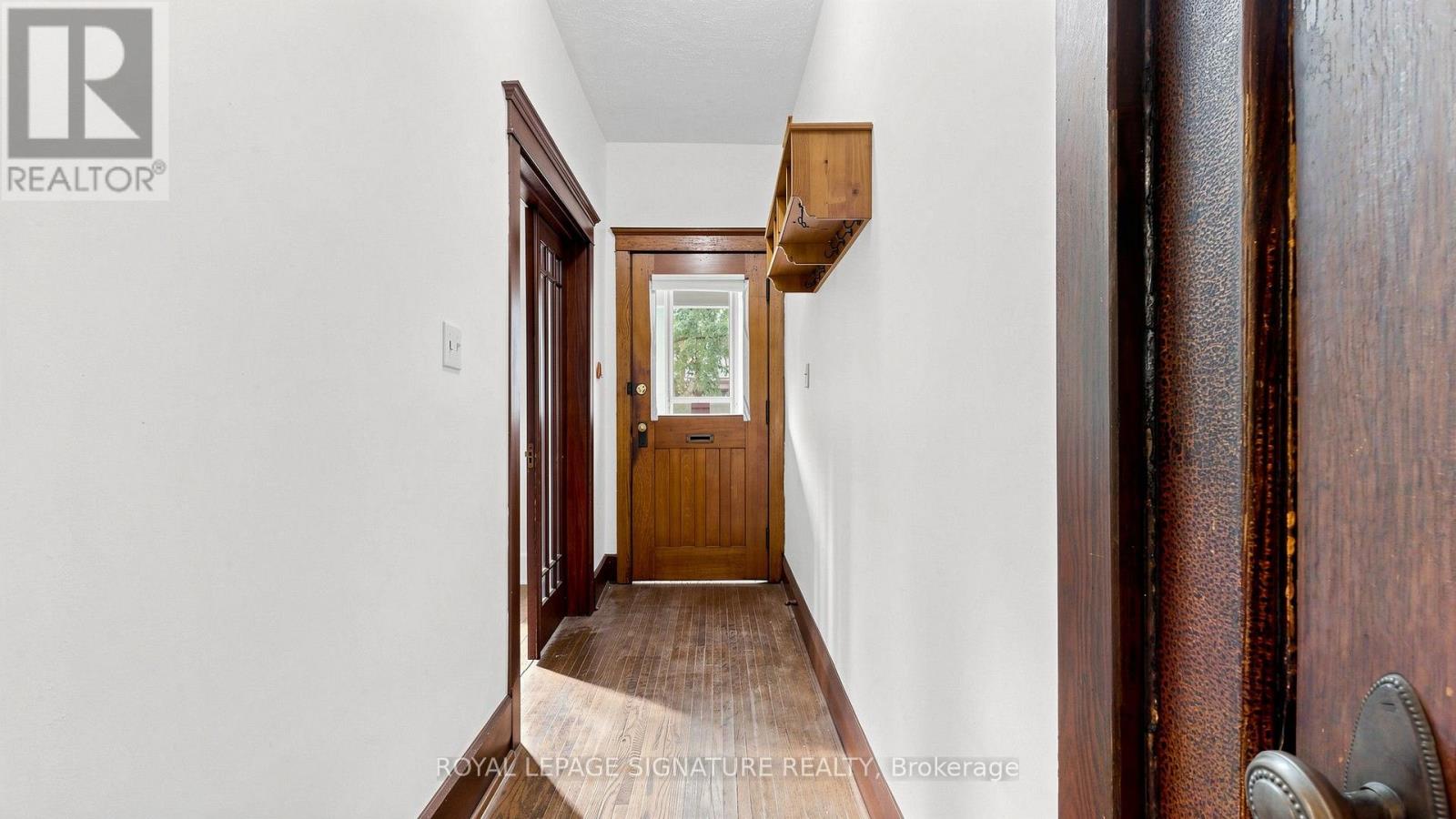 132 MARION STREET - 5