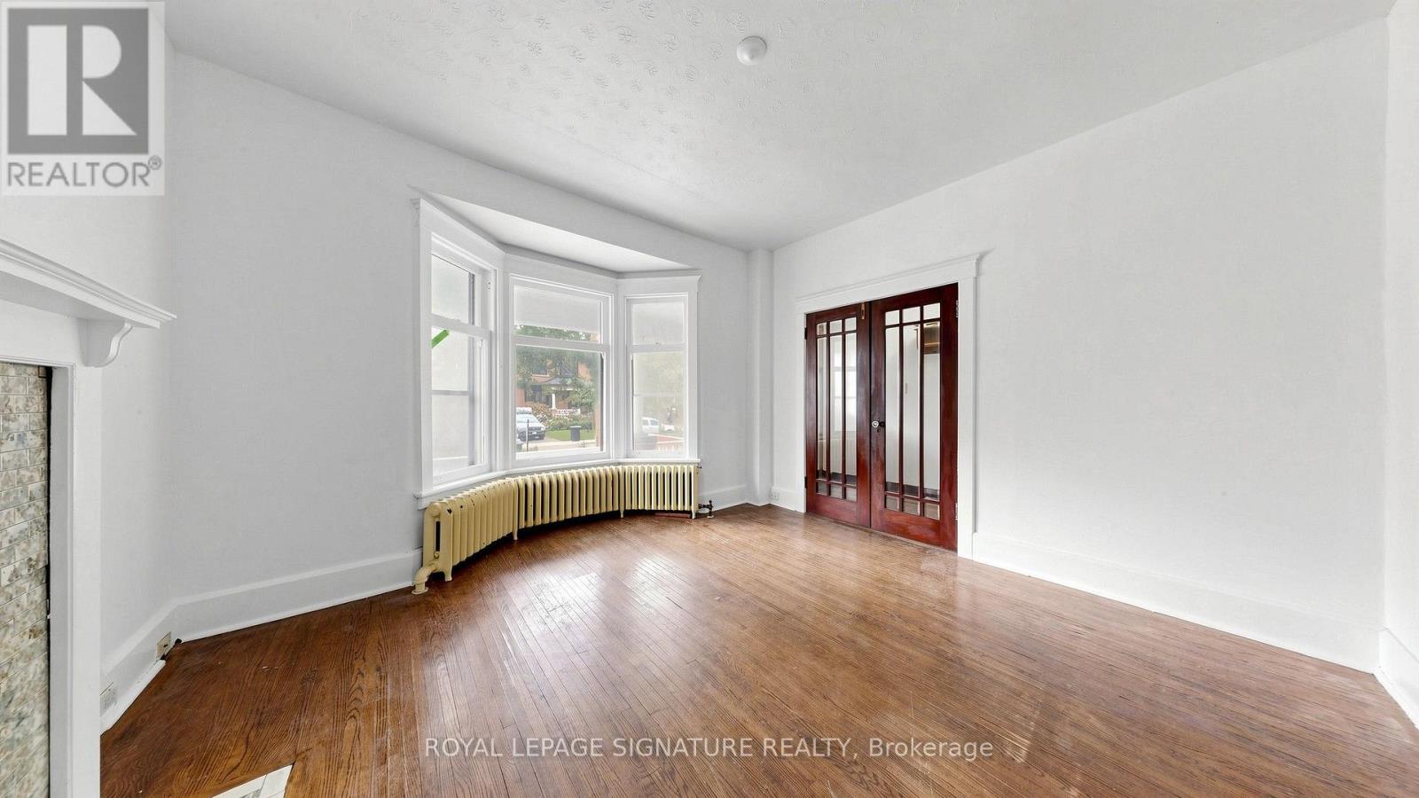 132 MARION STREET, Toronto (Roncesvalles) — photo 6
