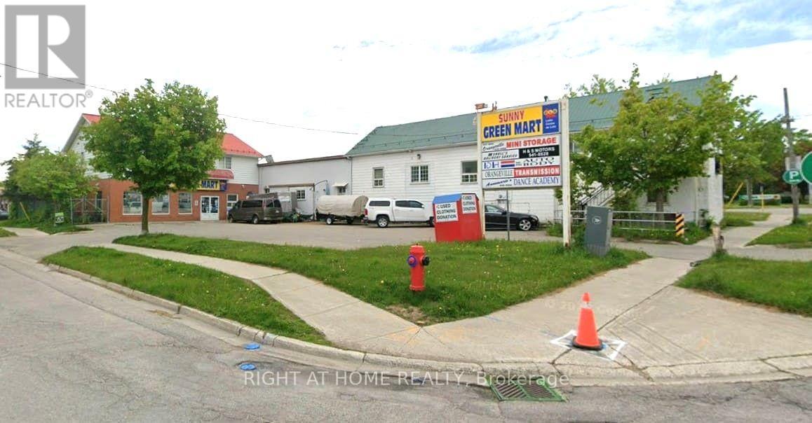 47A TOWN LINE, Orangeville