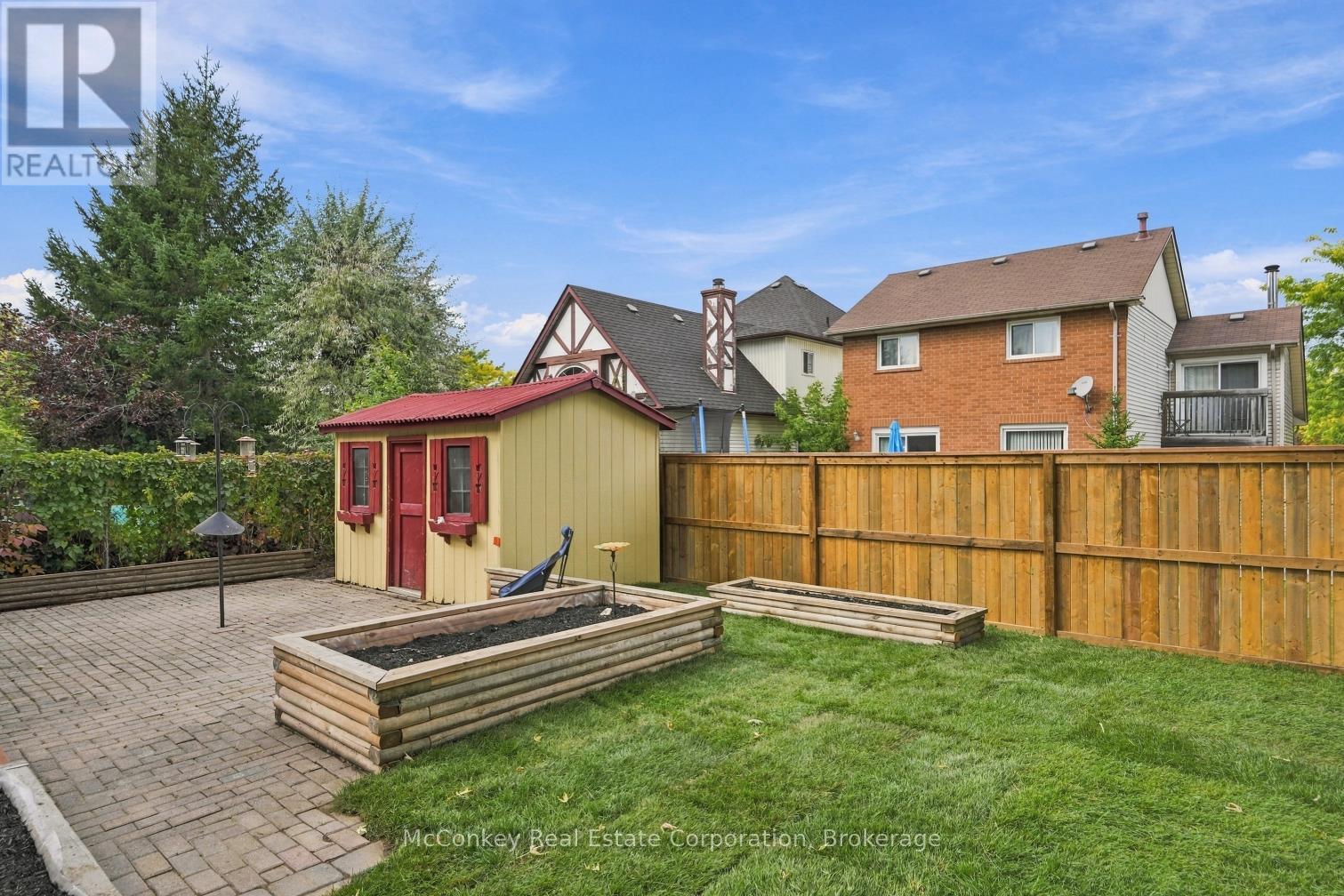 460 Cardinal Drive, Peterborough, ON photo 32