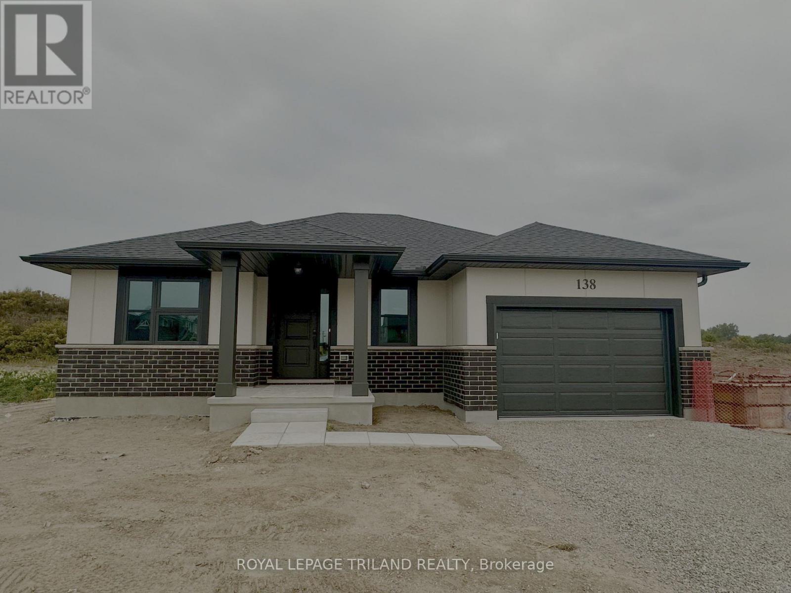 138 BENJAMIN PARKWAY - 1