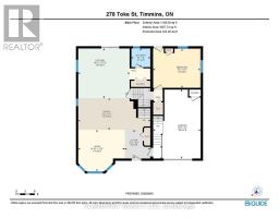278 Toke Street, Timmins, ON P4N6V5 Photo 47