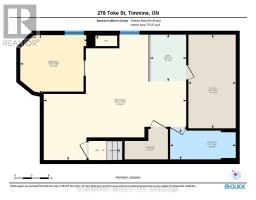 278 Toke Street, Timmins, ON P4N6V5 Photo 49