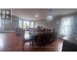 Foyer - 278 Toke Street, Timmins, ON P4N6V5 Photo 7