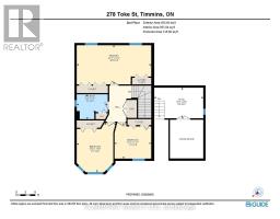 278 Toke Street, Timmins, ON P4N6V5 Photo 48