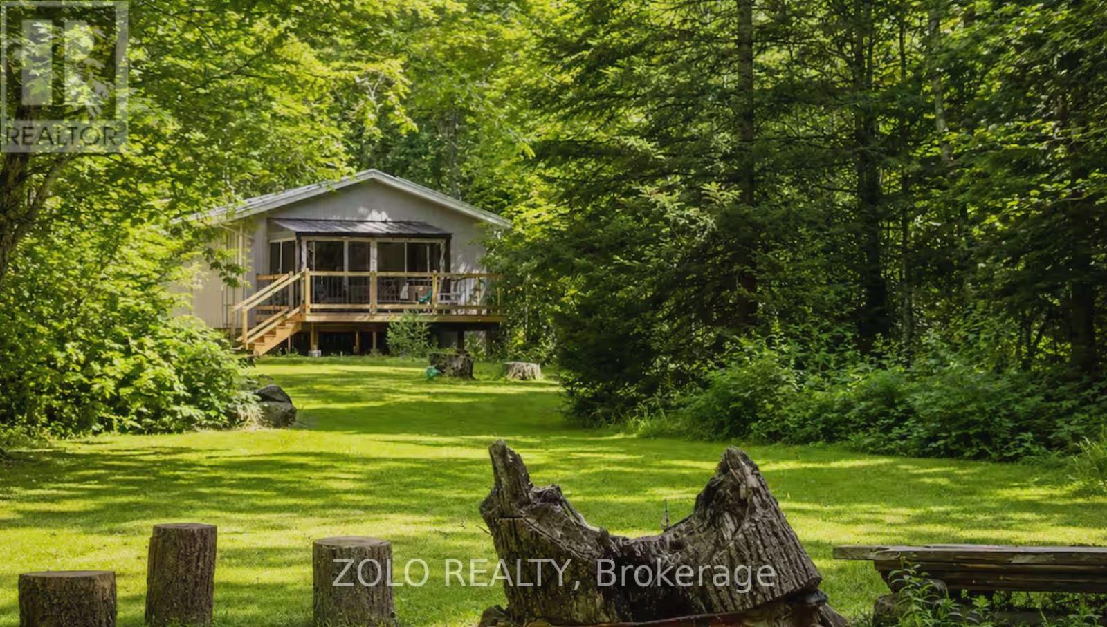 886 MONCK ROAD, Kawartha Lakes (Dalton)