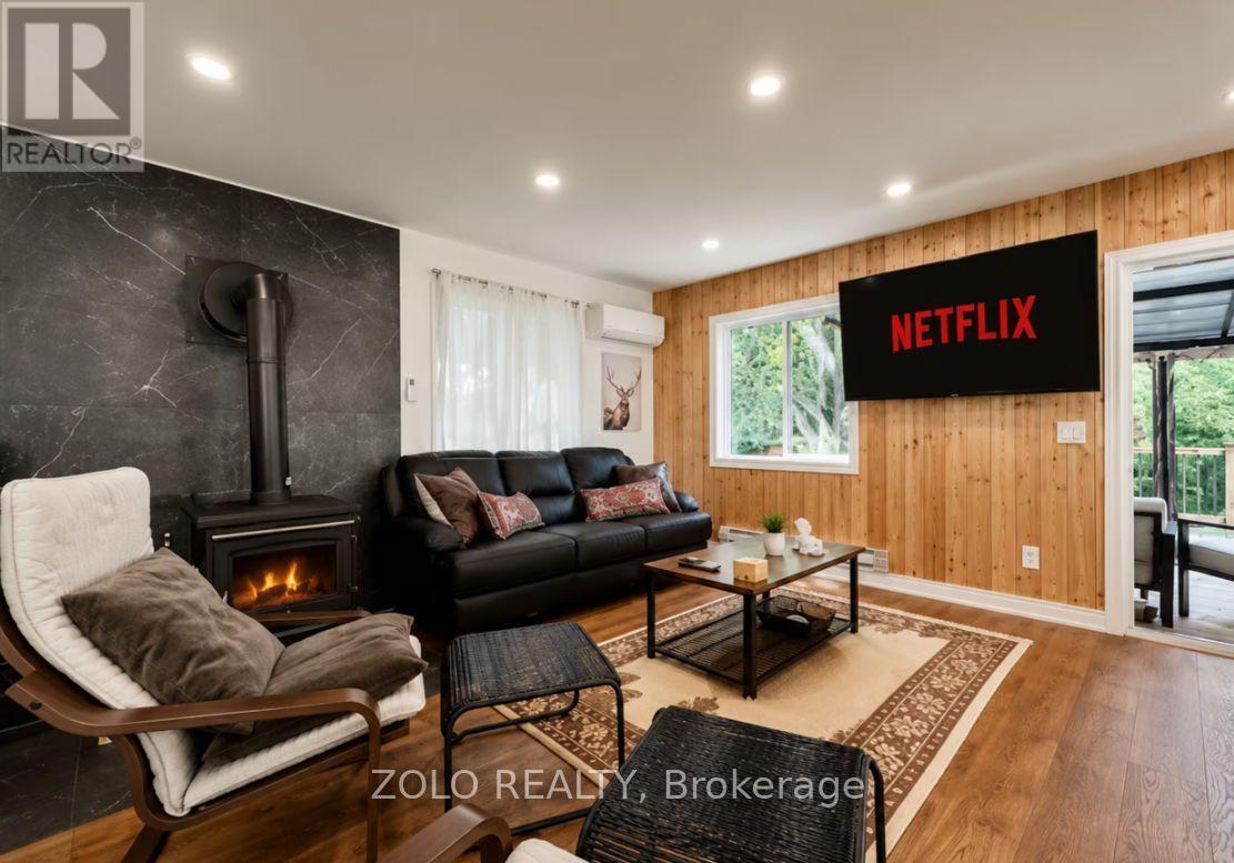 886 MONCK ROAD, Kawartha Lakes (Dalton) — photo 2