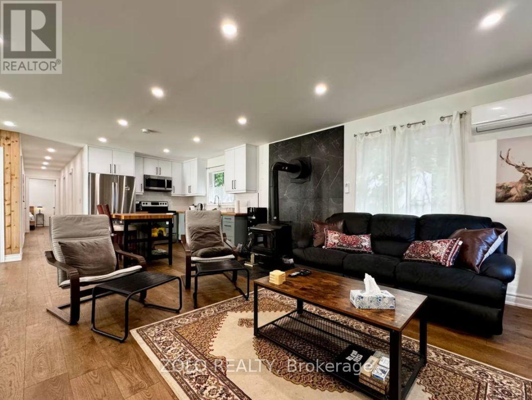 886 MONCK ROAD, Kawartha Lakes (Dalton) — photo 5