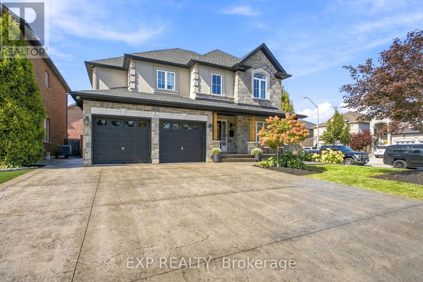253 UPPER MOUNT ALBION ROAD - 2