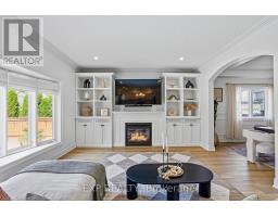 Family room - 253 Upper Mount Albion Road, Hamilton, ON L8J1V1 Photo 13