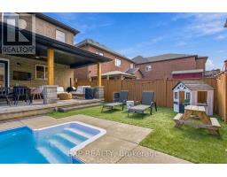 253 Upper Mount Albion Road, Hamilton, ON L8J1V1 Photo 45