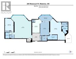 Ph9 - 265 Westcourt Place, Waterloo, ON N2L6E4 Photo 50