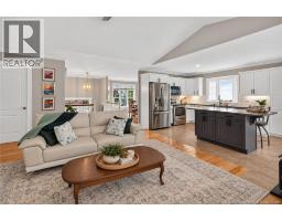 Laundry room - 120 Wiggins Drive, Fredericton, NB E3A5N7 Photo 11