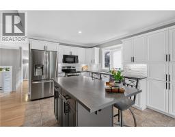 Bedroom - 120 Wiggins Drive, Fredericton, NB E3A5N7 Photo 9
