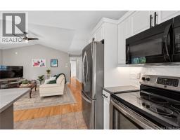 Primary Bedroom - 120 Wiggins Drive, Fredericton, NB E3A5N7 Photo 7