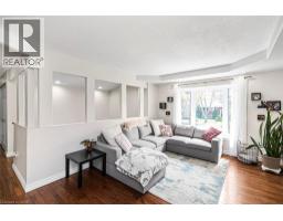 Living room - 85 Aberdeen Street, Haldimand, ON N3W1C3 Photo 10