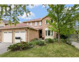 648 Cognac Crescent, Pickering, ON L1X1L8 Photo 39