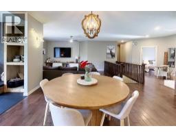 Dining room - 53507 Range Road 172, Rural Yellowhead County, AB T7E3L2 Photo 6
