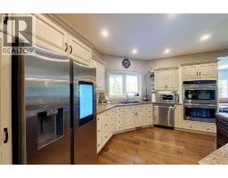 Kitchen - 53507 Range Road 172, Rural Yellowhead County, AB T7E3L2 Photo 8