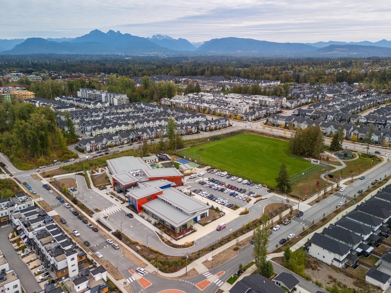 3 20057 82 AVENUE, Langley - Image 1