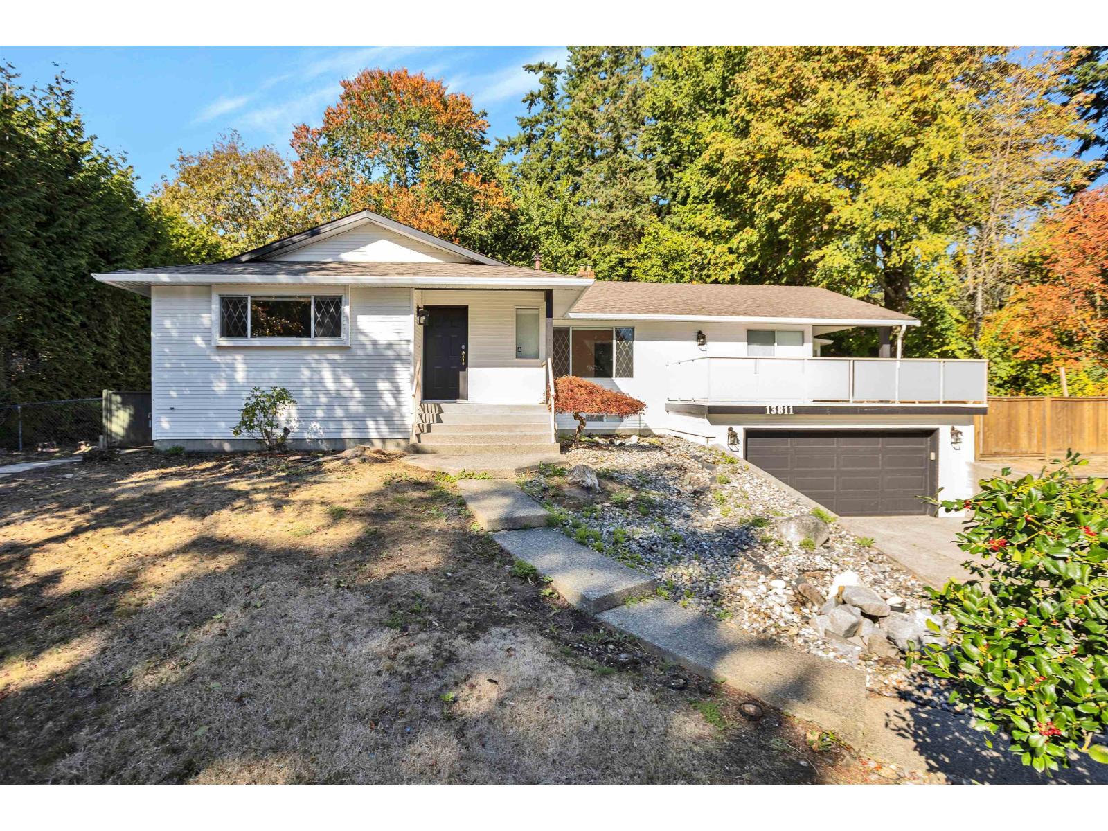 8 Bed, 3 Bath House for Sale in Surrey – 13811 17 AVENUE, Surrey – MLS# R3170089 - Image 2