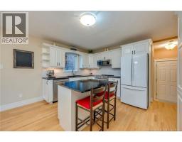 Bedroom - 698 Frampton, Moncton, NB E1G4Z4 Photo 10