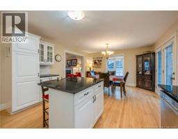 Kitchen - 698 Frampton, Moncton, NB E1G4Z4 Photo 13