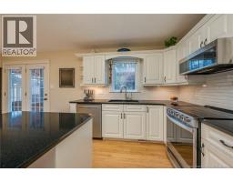 Dining room - 698 Frampton, Moncton, NB E1G4Z4 Photo 14